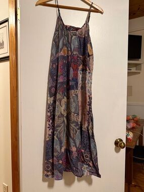 Natural Life sun dress. Small. New with tags.